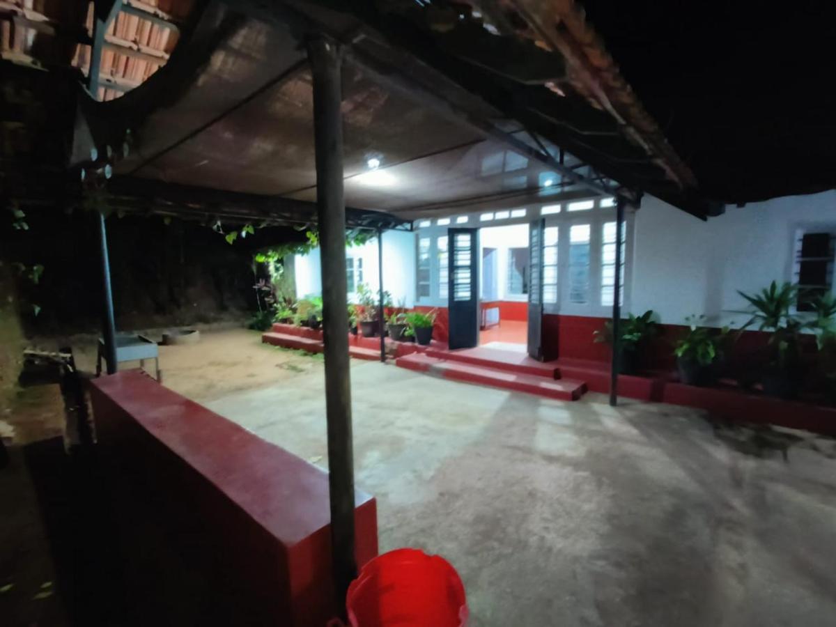 Coorg Daffodil Guesthouse Tulsa Exterior foto