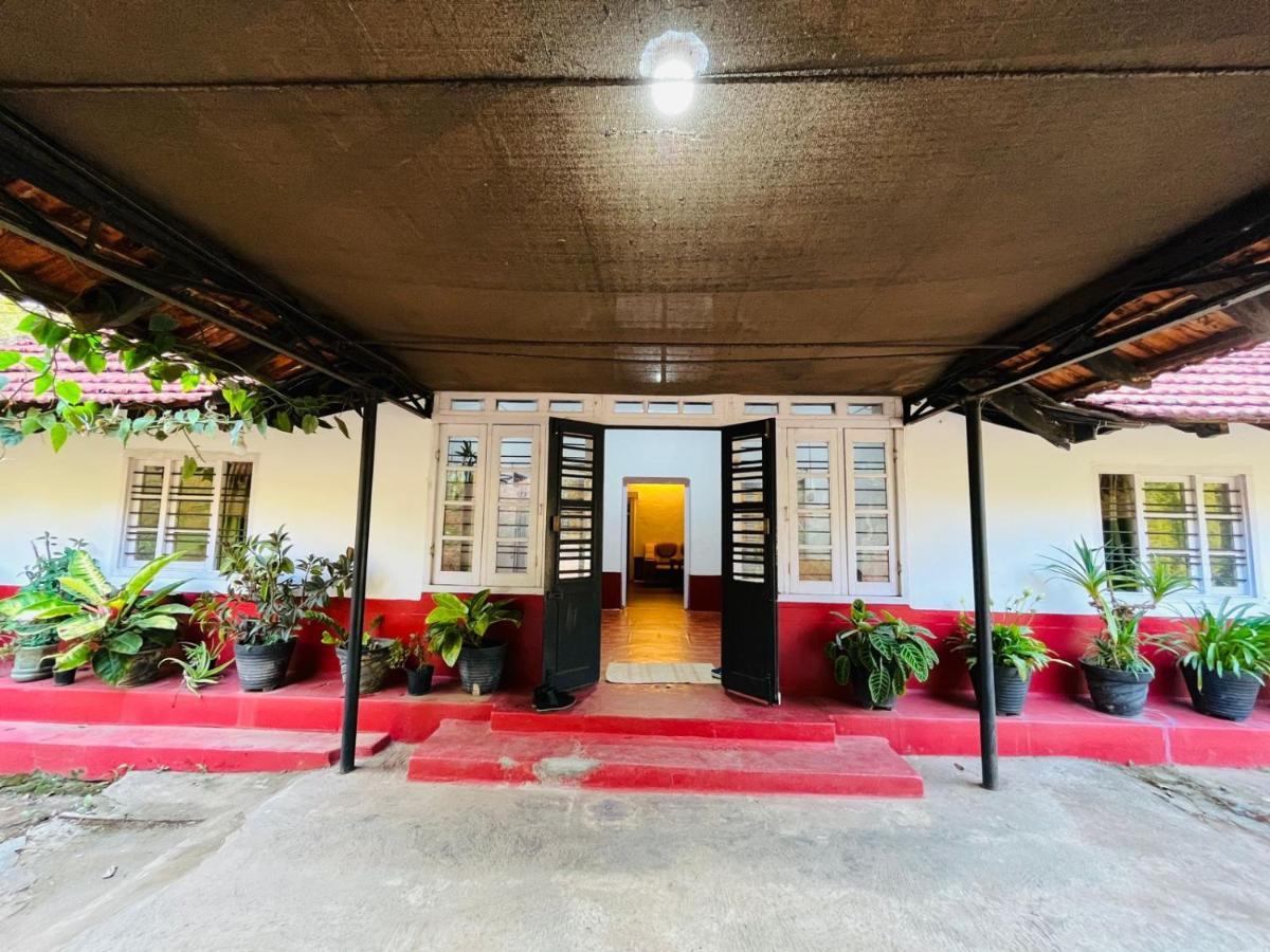 Coorg Daffodil Guesthouse Tulsa Exterior foto