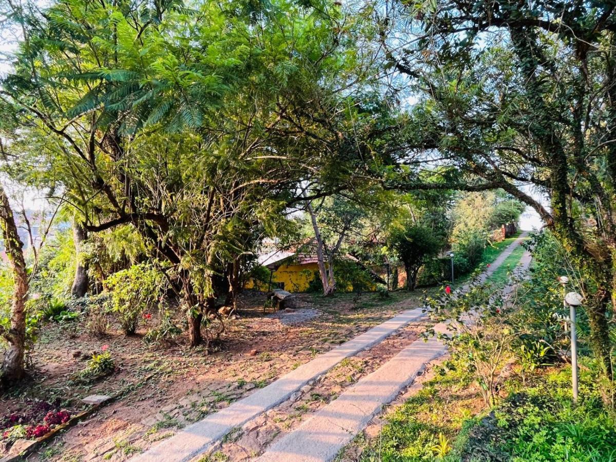 Coorg Daffodil Guesthouse Tulsa Exterior foto