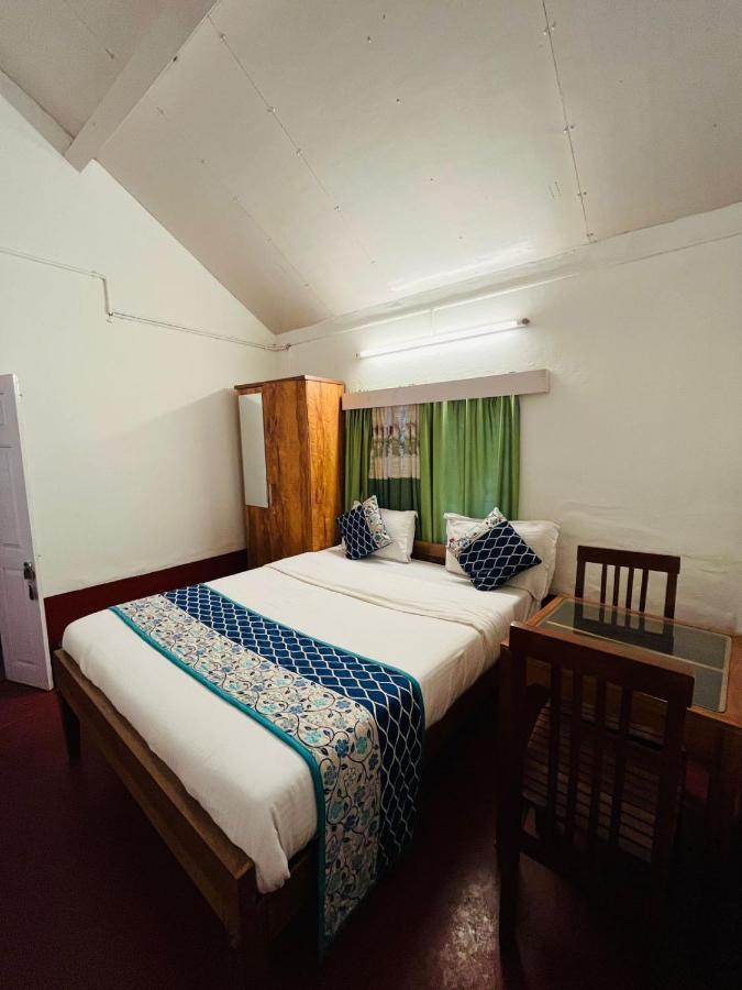 Coorg Daffodil Guesthouse Tulsa Exterior foto