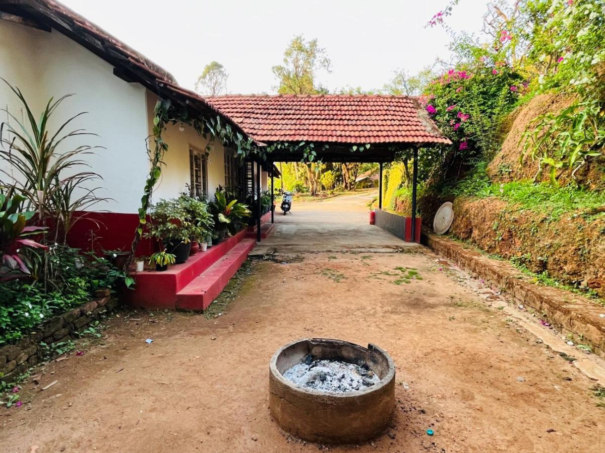 Coorg Daffodil Guesthouse Tulsa Exterior foto