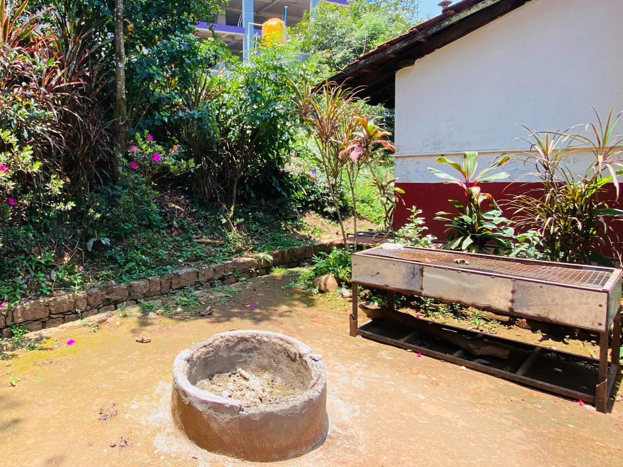 Coorg Daffodil Guesthouse Tulsa Exterior foto